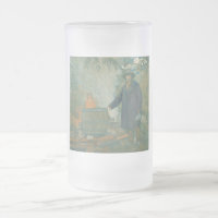 Floresta Ainda Cachaçaria Licor Relâmpago Branco