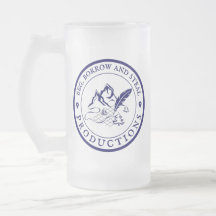 Fosco Beer Mug BBSProduções
