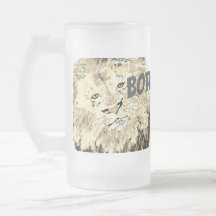Fosco Beer Mug : Encaixe.