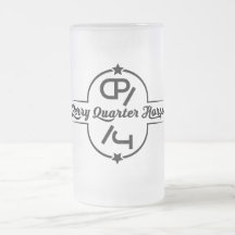 Fosco com logotipo preto