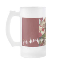 Foto do aniversário feliz vermelho e branco - espa