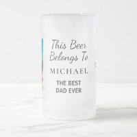 Foto do Melhor Pai Nunca