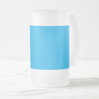 Fundo Azul Ciano Sólido | Estilo Minimalista de Ve