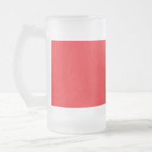 Fundo Vermelho Sólido