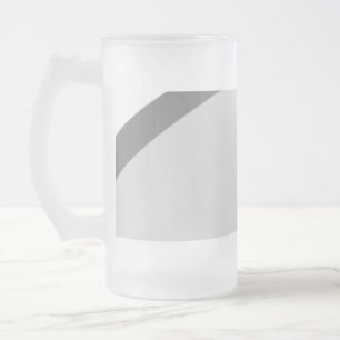 CANECA DE CERVEJA VIDRO JATEADO GENOMA DO PINCO DE CARTÃO