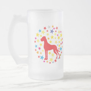 Caneca De Cerveja Vidro Jateado Gráficos Dane Excelentes