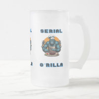 G'rilla Mestre Churrasco Serial Grillador Diversão