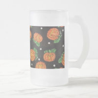 Jack O' Lanterns
