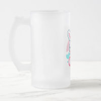 "Joy Mug, Joy Coelho Joy"