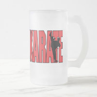 Karaté