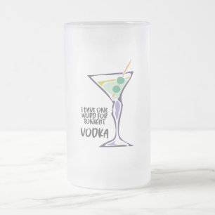 Caneca De Cerveja Vidro Jateado KUWK Mantém-se junto com os Kardashians- Kris Jenn