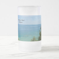 Lago Huron Lookout Fosco Mug