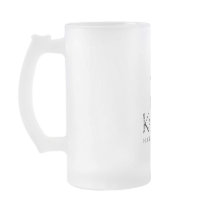 Logotipo de Kalypso Kane no preto