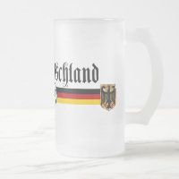 Logotipo do futebol da alemanha grande