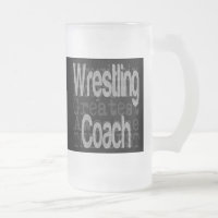Luta Coach Extraordinaire