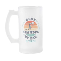 Melhor Avô Personalizado Por Par Avós Dia