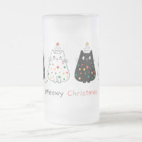 Meowy Christmas