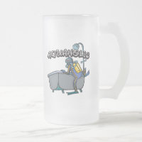 MERGULHADOR de Aquaholic