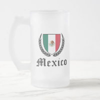 México Crest