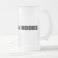 mim noobs (do saquinho de chá)