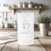 Mínima Negra Ela Se Tornou Uma Menina De Inspiraçã