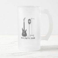Música do doador do metal pesado