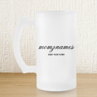 Nome de Caligrafia Personalizada Melhor Mãe do Mun
