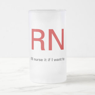 Caneca De Cerveja Vidro Jateado Nutra sua cerveja