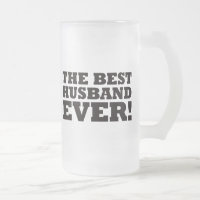 O melhor marido nunca