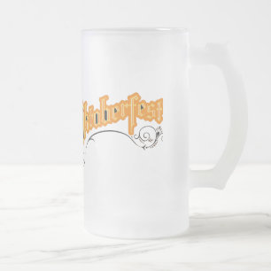 Caneca De Cerveja Vidro Jateado O que está surgindo este ano para o Oktoberfest