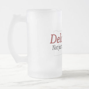 Caneca De Cerveja Vidro Jateado Ornamento