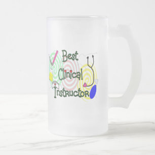 Caneca De Cerveja Vidro Jateado Os melhores presentes clínicos dos cuidados do