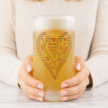 Palavras do Coração