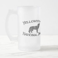 Parque nacional de Yellowstone
