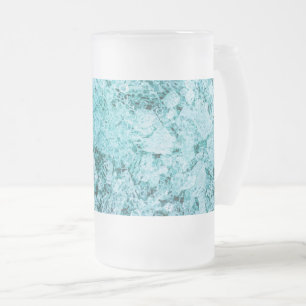 Caneca De Cerveja Vidro Jateado peças de integração mental