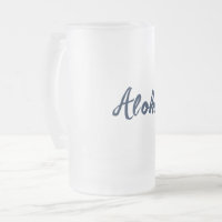 Personalizar ou personalizar