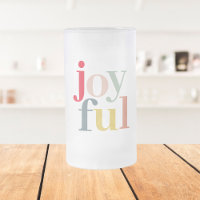 Presente de Natal Colorido Moderno e Alegre