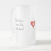 Presente Personalizado Do Avô De Netos,