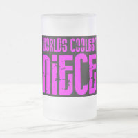 Presentes para sobrinha legal: A sobrinha a mais