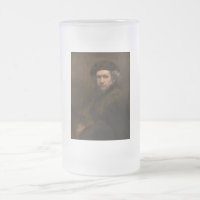 Rembrandt Autoretrato: Pintor da Idade do Ouro Hol