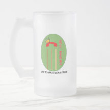Ringins - Ursa de Cerveja
