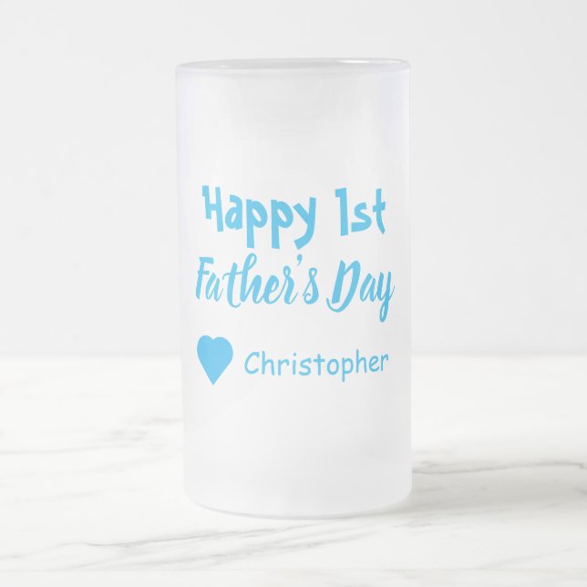 Caneca De Cerveja Vidro Jateado rua 1 (Centro)