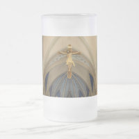 Rua Peter Altar Fosco Mug
