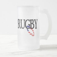 Rugby - americana