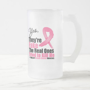 Caneca De Cerveja Vidro Jateado SIM, elas são falsas.... As minhas verdadeiras ten