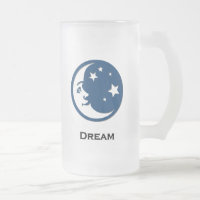 Sonho das estrelas da lua
