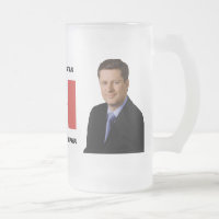 Stephen Harper - primeiro ministro canadense
