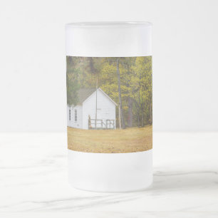 Caneca De Cerveja Vidro Jateado Storys Creek School Glass Beer Mug