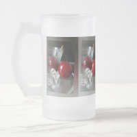Taça de cerejas