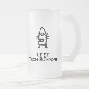 Caneca De Cerveja Vidro Jateado Três Olhos Bot Obtêm Suporte Técnico